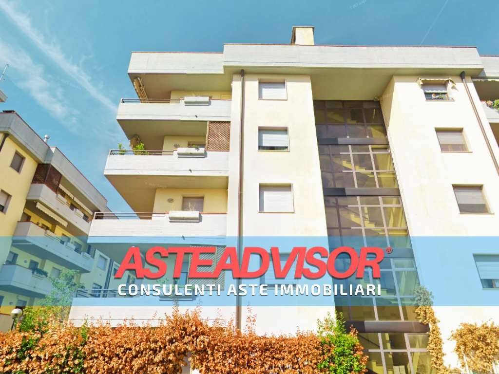 appartamento in vendita a Prato