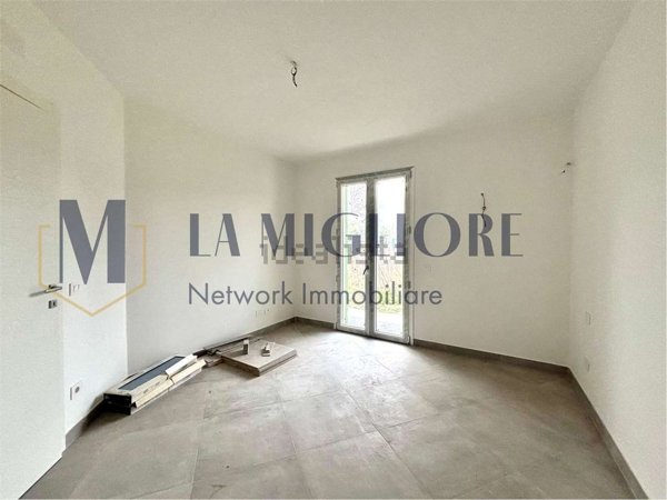 appartamento in vendita a Prato in zona Casale