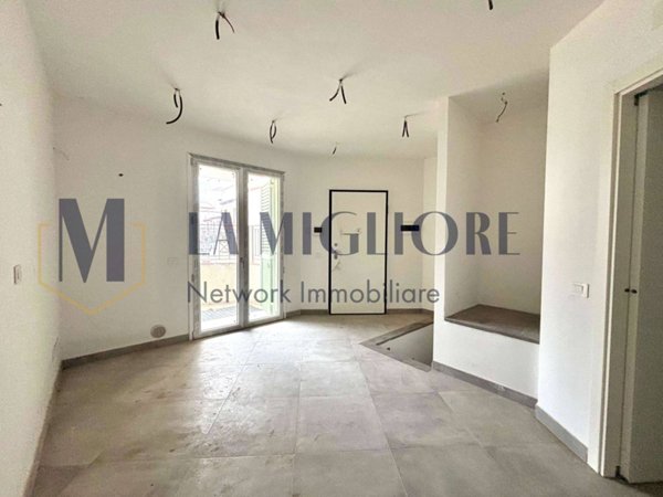 appartamento in vendita a Prato in zona Casale