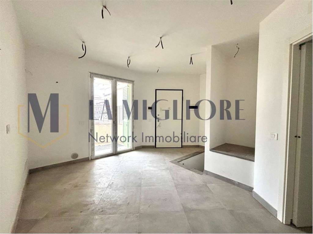 appartamento in vendita a Prato in zona Casale