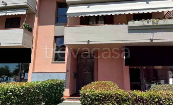 appartamento in vendita a Prato in zona Sant'Ippolito