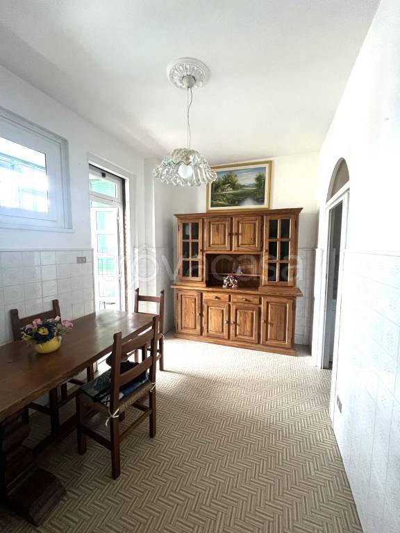 appartamento in vendita a Prato in zona San Giusto