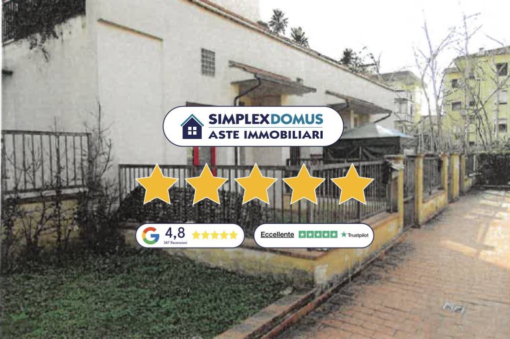 appartamento in vendita a Prato