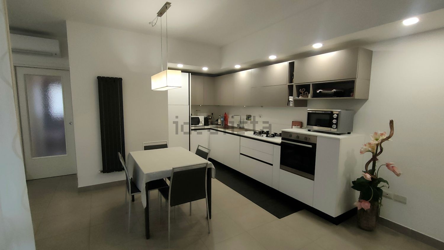 appartamento in vendita a Prato