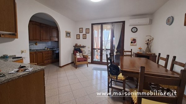 casa indipendente in vendita a Prato in zona Casale