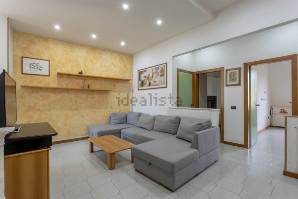 appartamento in vendita a Prato