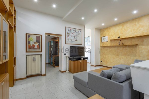 appartamento in vendita a Prato