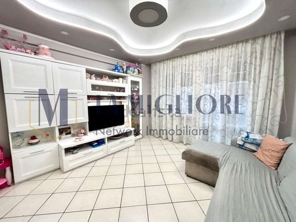 appartamento in vendita a Prato