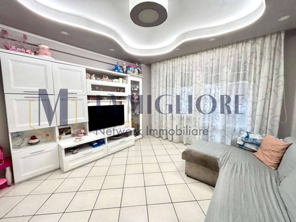 appartamento in vendita a Prato in zona Santa Gonda