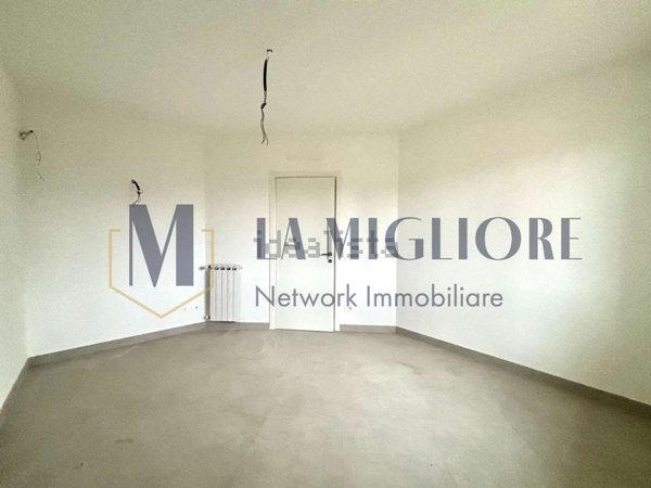 appartamento in vendita a Prato in zona Casale