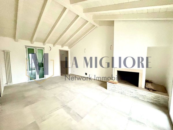 appartamento in vendita a Prato in zona Casale