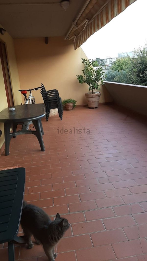 appartamento in vendita a Prato in zona Tavola