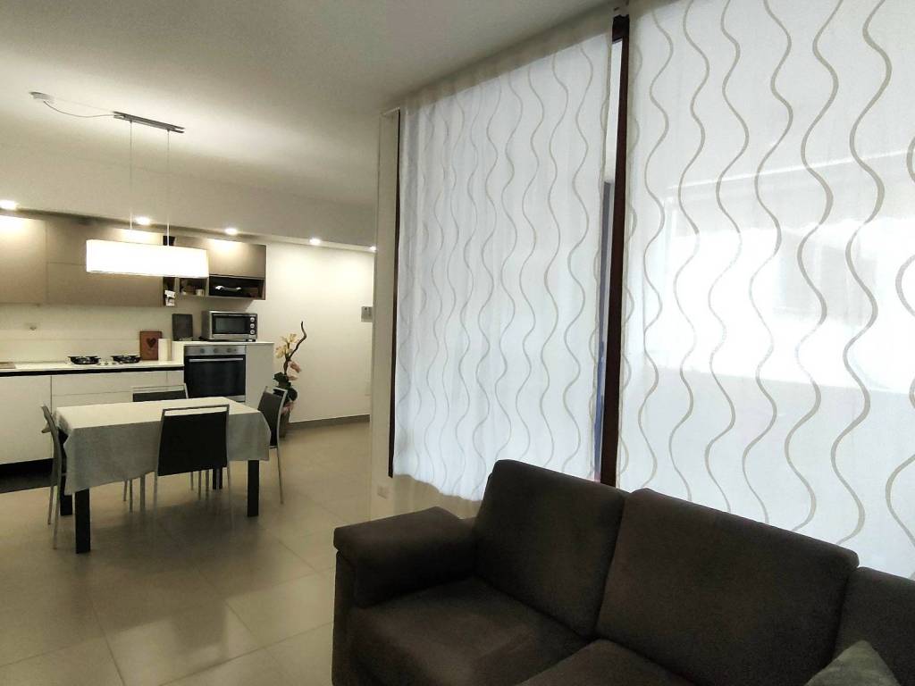 appartamento in vendita a Prato