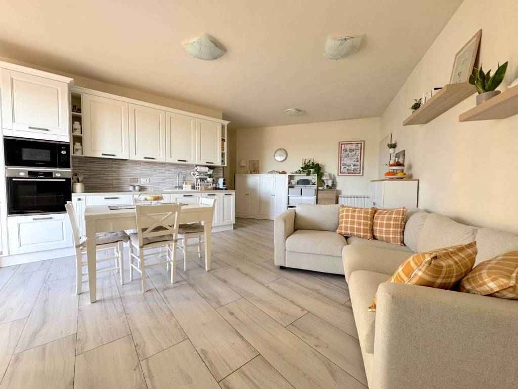 appartamento in vendita a Prato