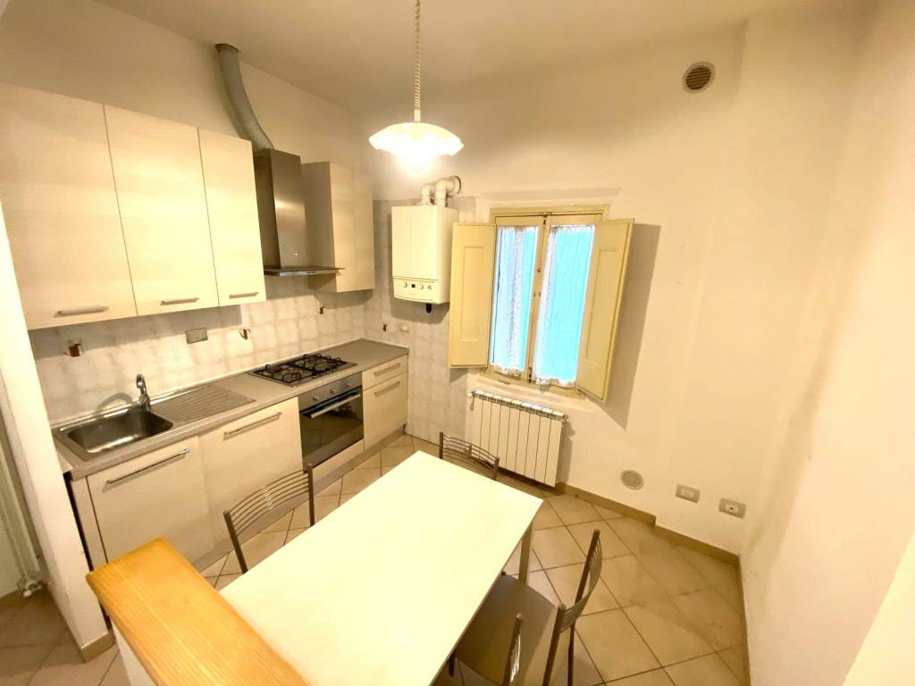 appartamento in vendita a Prato