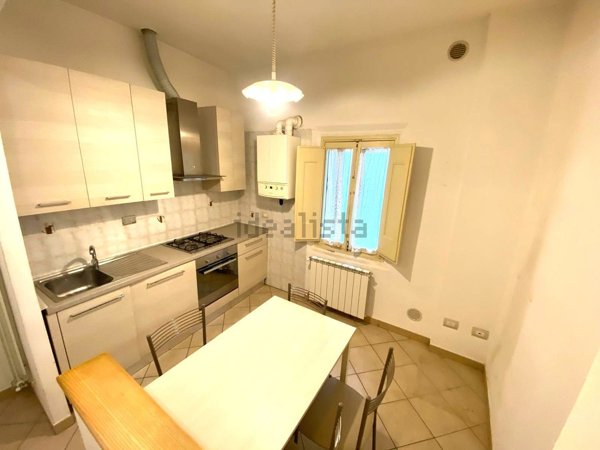 appartamento in vendita a Prato