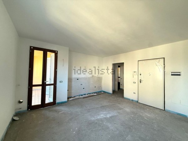 appartamento in vendita a Prato