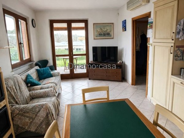 appartamento in vendita a Prato in zona La Querce