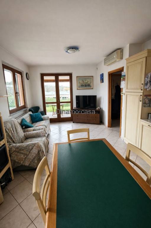 appartamento in vendita a Prato in zona La Querce