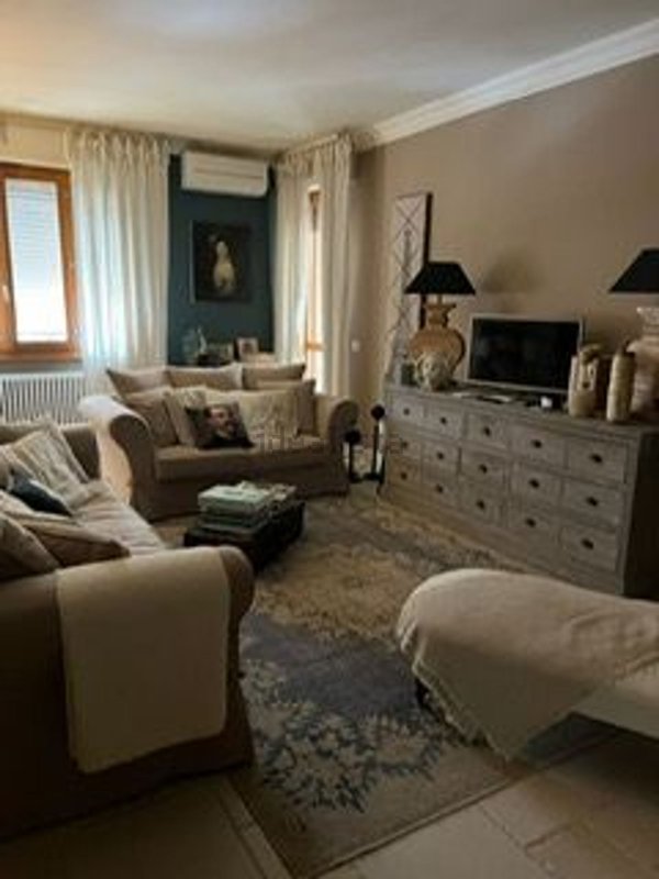 appartamento in vendita a Prato