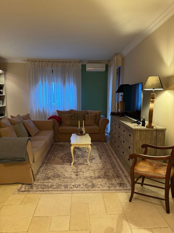 appartamento in vendita a Prato