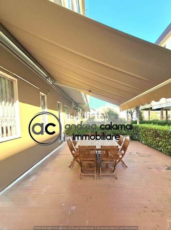 appartamento in vendita a Prato