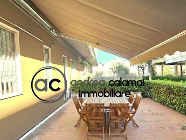 appartamento in vendita a Prato