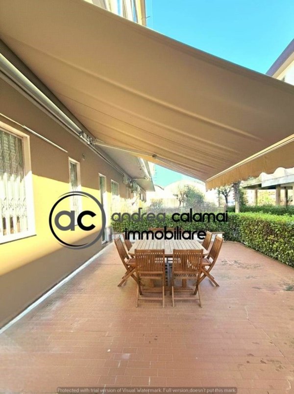 appartamento in vendita a Prato