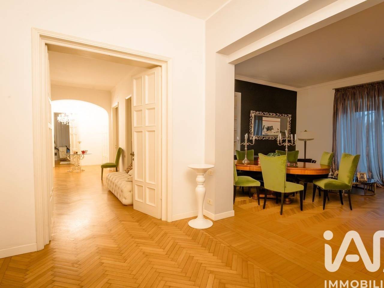 appartamento in vendita a Prato