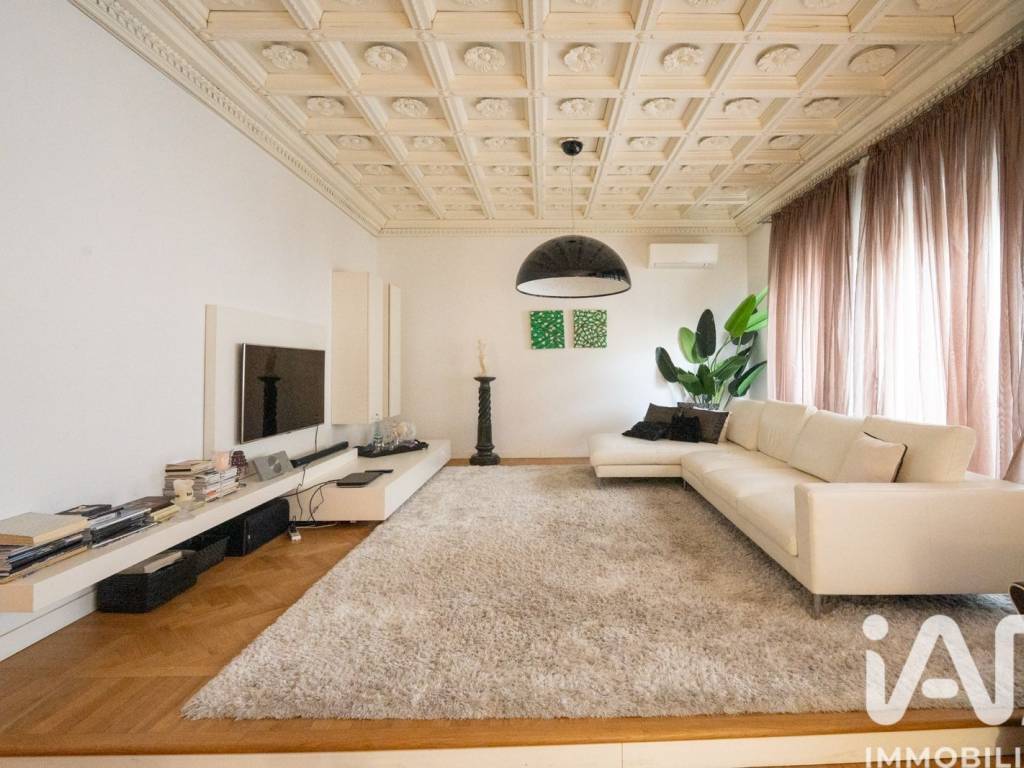 appartamento in vendita a Prato