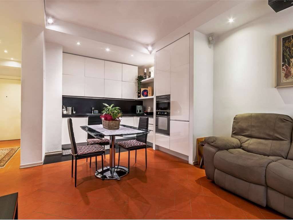 appartamento in vendita a Prato