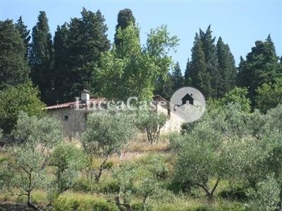 casa indipendente in vendita a Prato in zona Casale