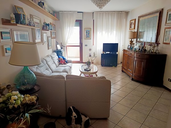 appartamento in vendita a Prato