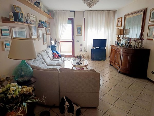 appartamento in vendita a Prato