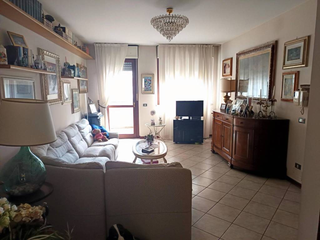 appartamento in vendita a Prato