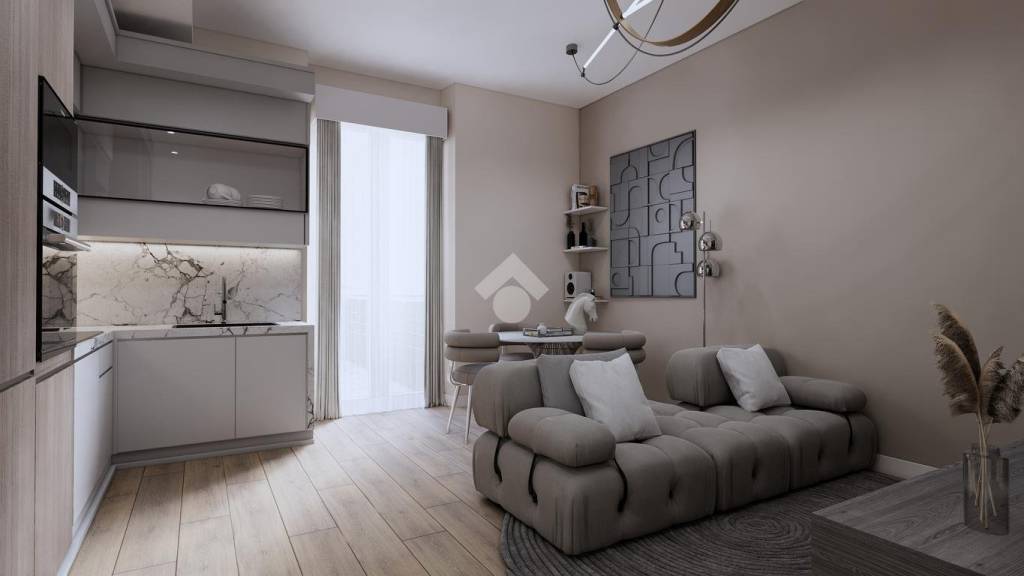 appartamento in vendita a Prato