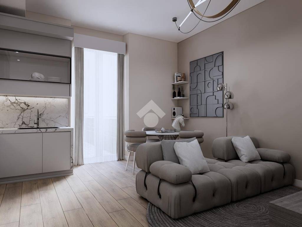 appartamento in vendita a Prato