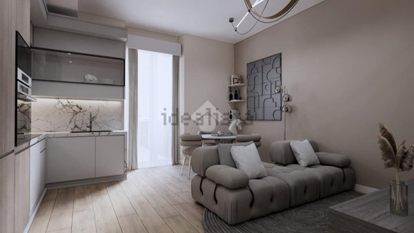 appartamento in vendita a Prato