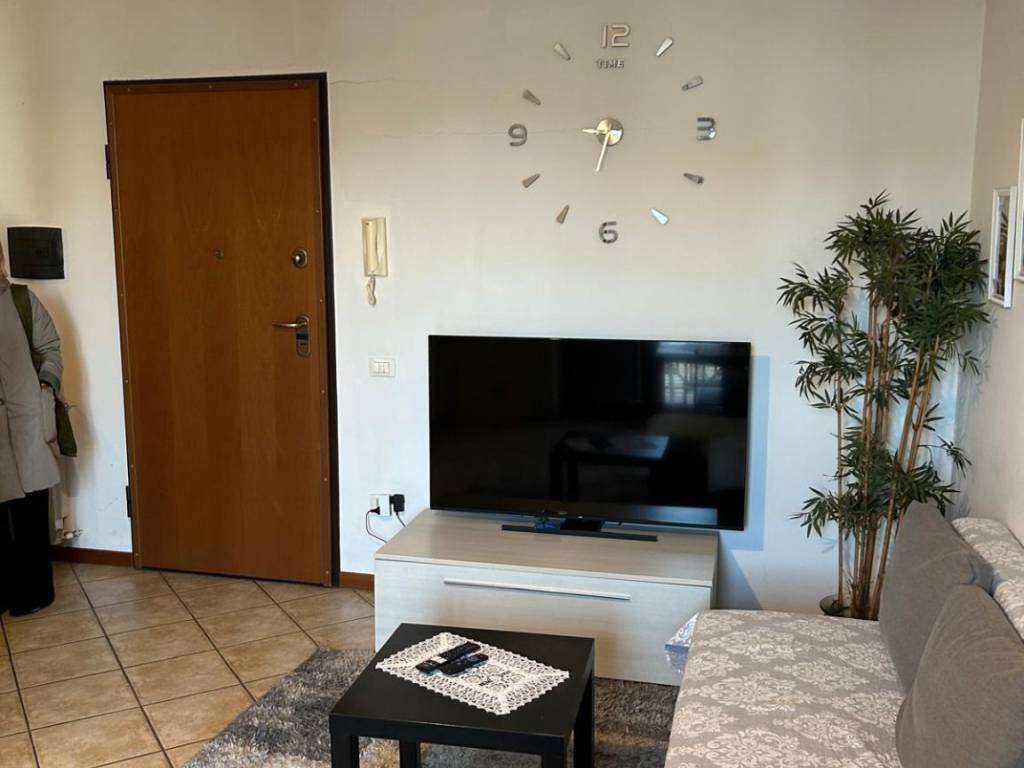 appartamento in vendita a Prato