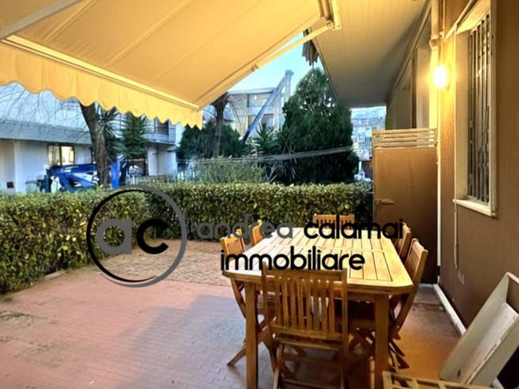 appartamento in vendita a Prato