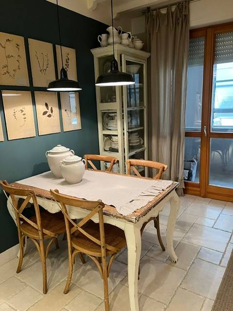 appartamento in vendita a Prato