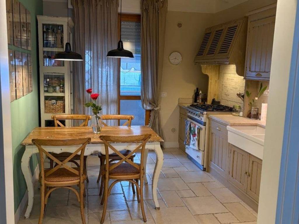 appartamento in vendita a Prato