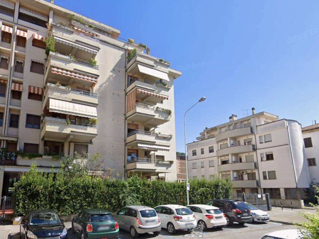 appartamento in vendita a Prato