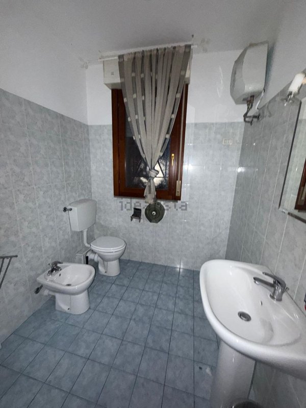 appartamento in vendita a Prato