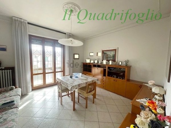 appartamento in vendita a Prato in zona Maliseti