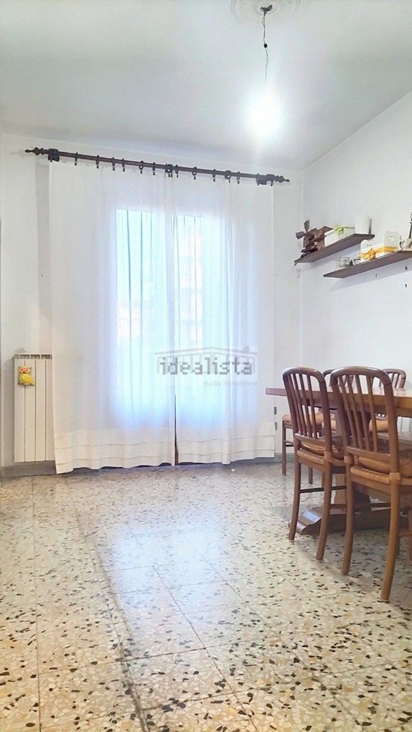 appartamento in vendita a Prato