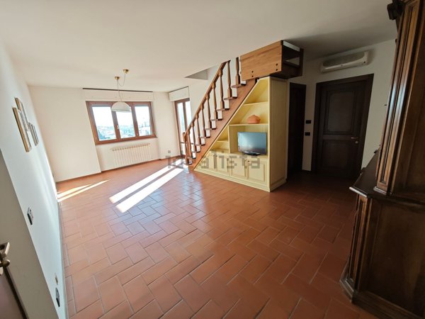 appartamento in vendita a Prato