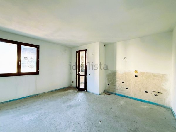 appartamento in vendita a Prato