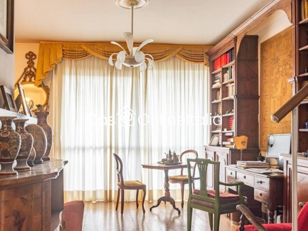 appartamento in vendita a Prato