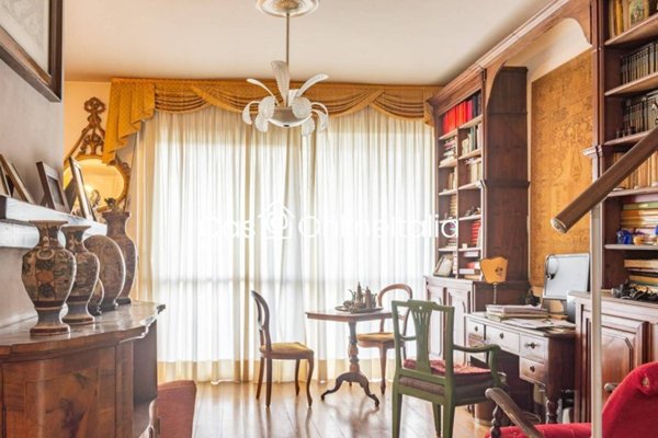 appartamento in vendita a Prato